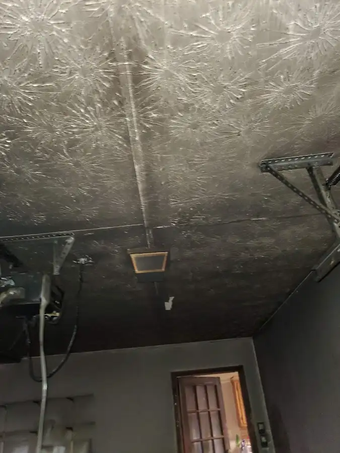 Fire and smoke damage assessment for Water Damage Assessment in Oak Brook