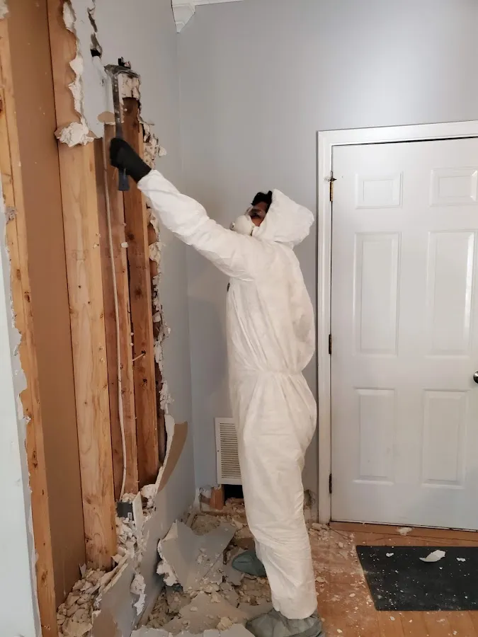 Water Damage Restoration in Oak Brook, IL
